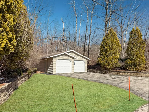 $489,000 | W882 Birchwood Drive, Osceola, WI 53010