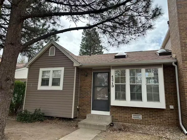 $2,250 | 4571 South Crystal Way, Unit D272, Aurora, CO 80015