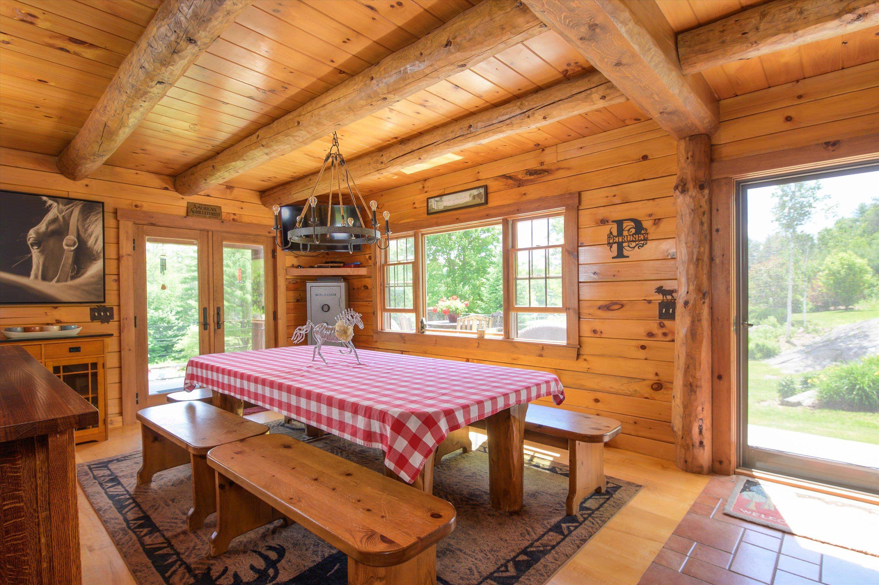 2141 20 Mile Stream Road Cavendish, VT 05153 - Photo 11 of 54
