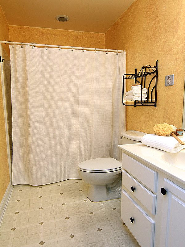 1701 Patterson Grove Road Apex, NC 27502 - Photo 19 of 25 Bathroom