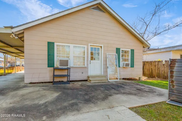 $75,000 | 220 Sanders Street, Franklin, LA 70538