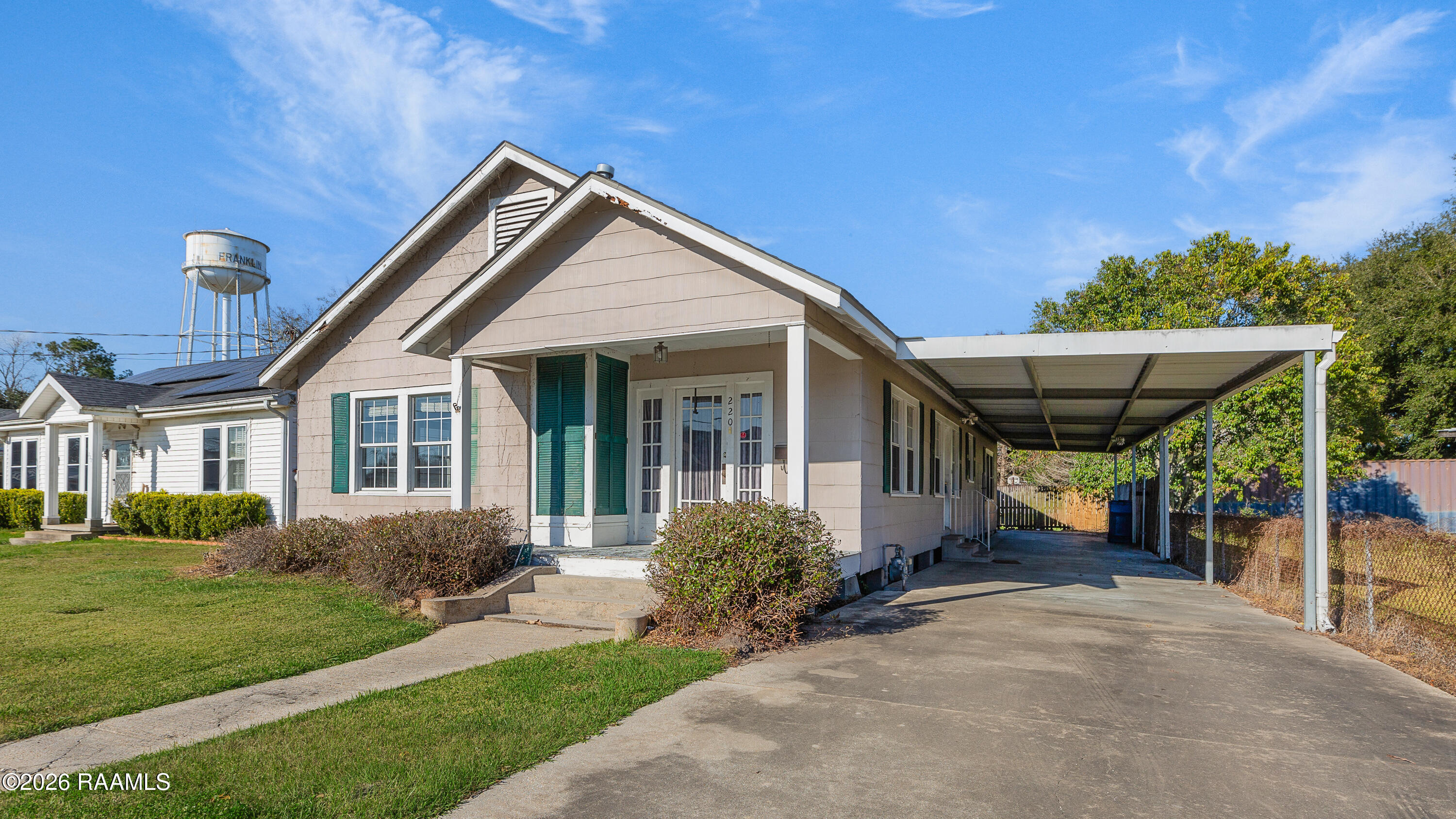 220 Sanders Street Franklin, LA 70538 - Photo 14 of 14 15