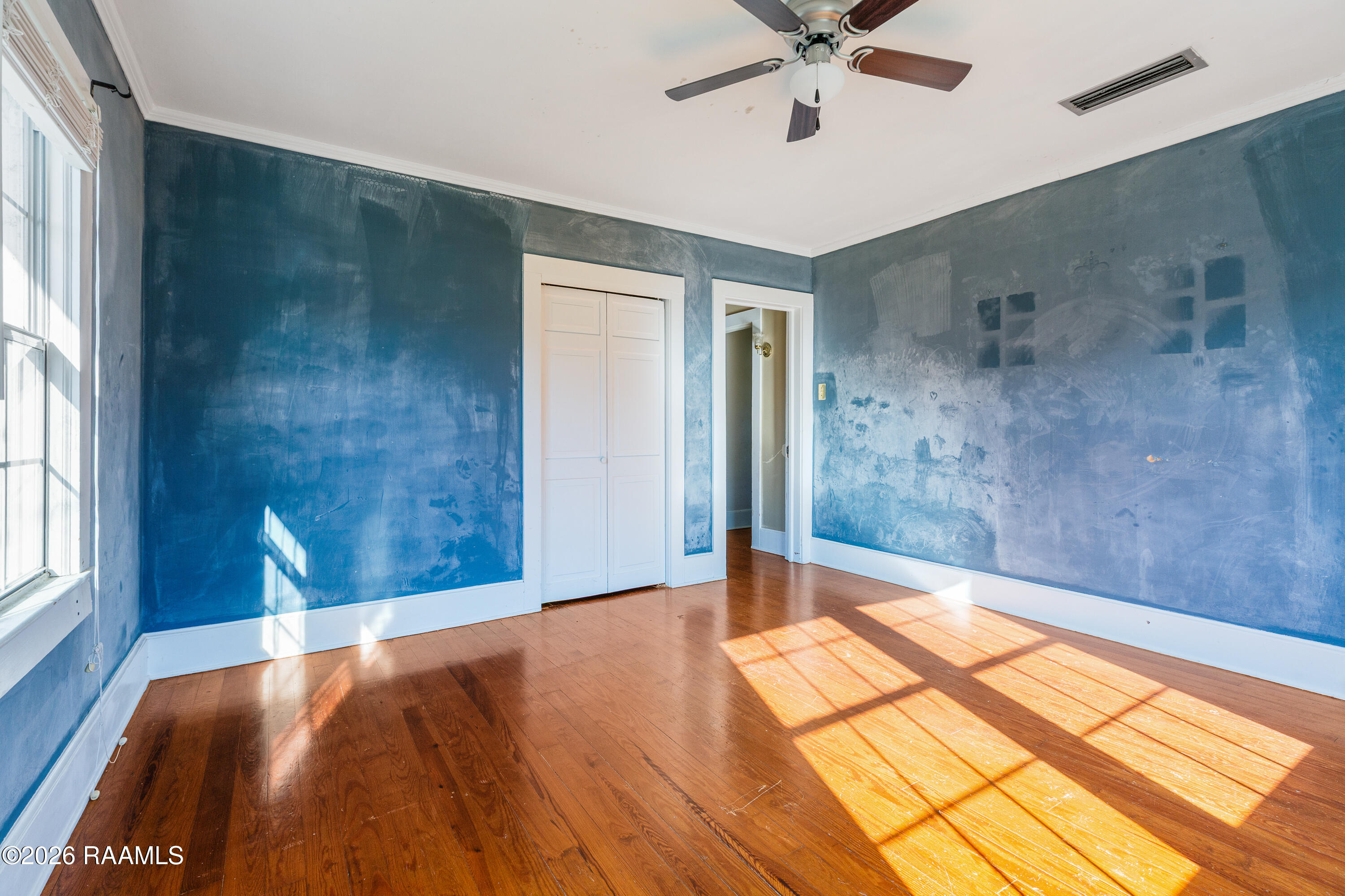 220 Sanders Street Franklin, LA 70538 - Photo 7 of 14 Bedroom 3