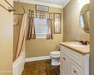 $75,000 | 220 Sanders Street, Franklin, LA 70538