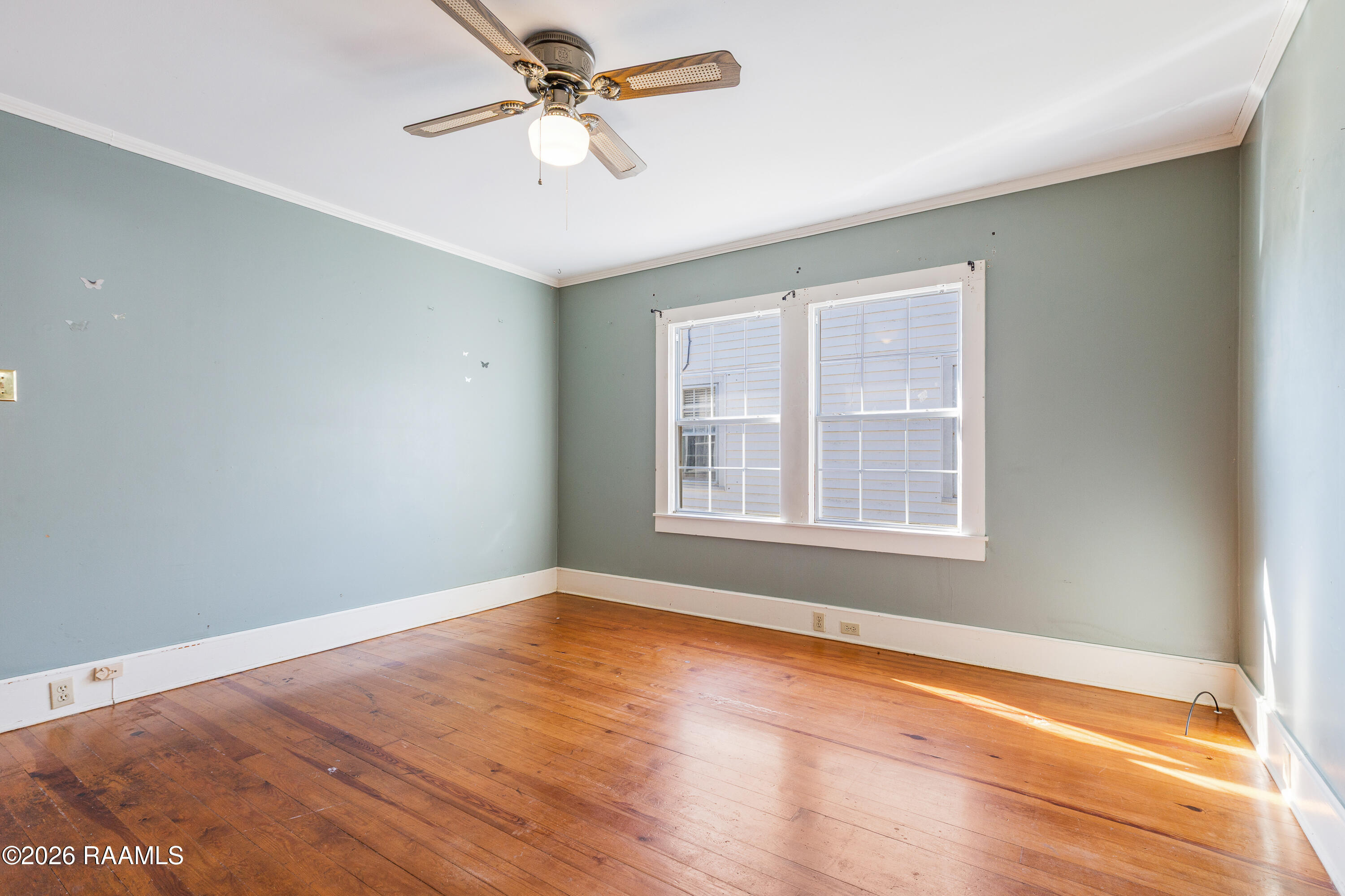 220 Sanders Street Franklin, LA 70538 - Photo 9 of 14 Bedroom 2