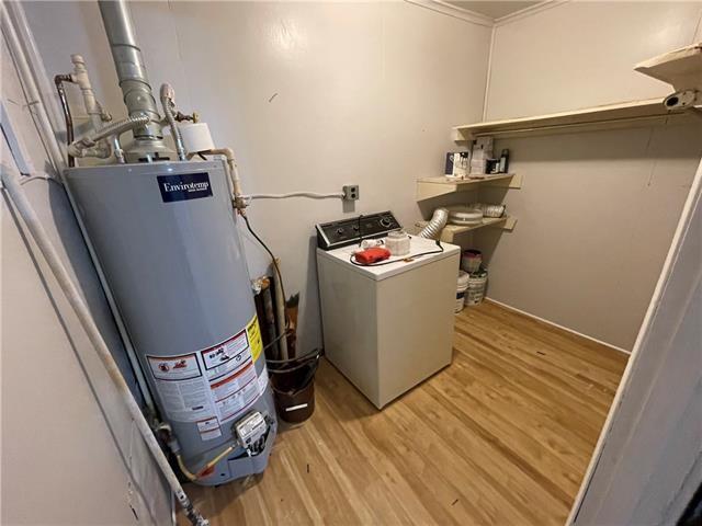 208 North Scanlan Street Hammond, LA 70401 - Photo 7 of 15