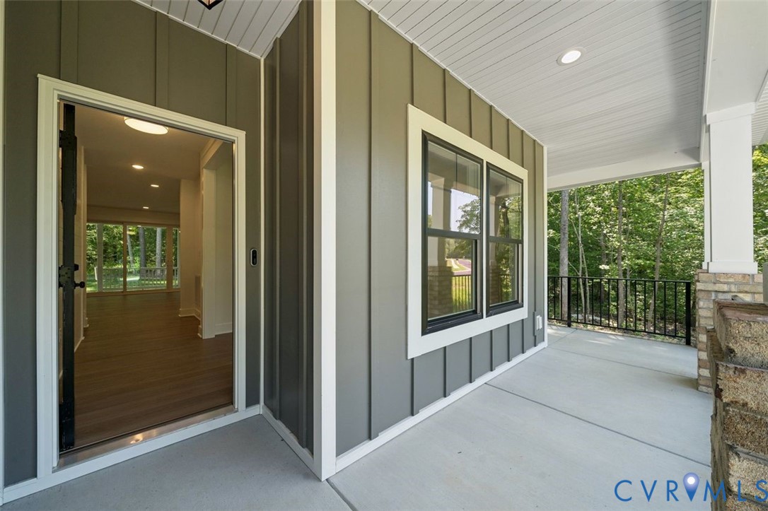 4 Bush Neck Road Williamsburg, VA 23188 - Photo 2 of 25