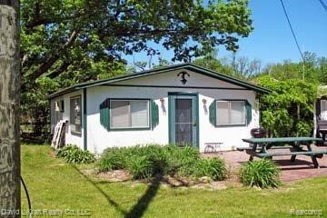 8428 Port Austin Road Pigeon, MI 48755 - Photo 2 of 7 8428PtAustin2