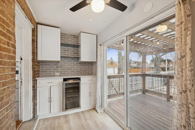 $443,000 | 3067 North Neva Avenue, Chicago, IL 60634