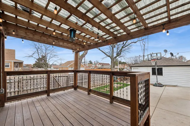 $443,000 | 3067 North Neva Avenue, Chicago, IL 60634