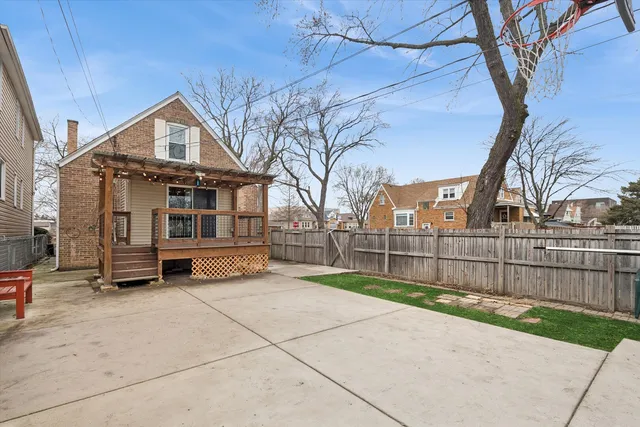 $443,000 | 3067 North Neva Avenue, Chicago, IL 60634