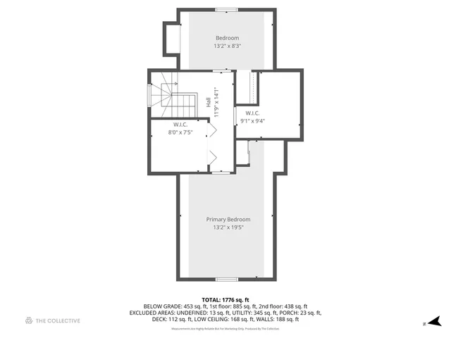 $443,000 | 3067 North Neva Avenue, Chicago, IL 60634