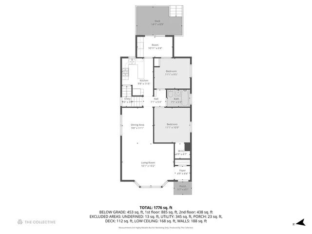 $443,000 | 3067 North Neva Avenue, Chicago, IL 60634