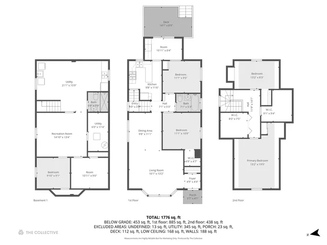 $443,000 | 3067 North Neva Avenue, Chicago, IL 60634