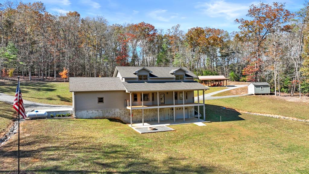 2 Hudson Hollow Road Blue Ridge, GA 30513 - Photo 11 of 12