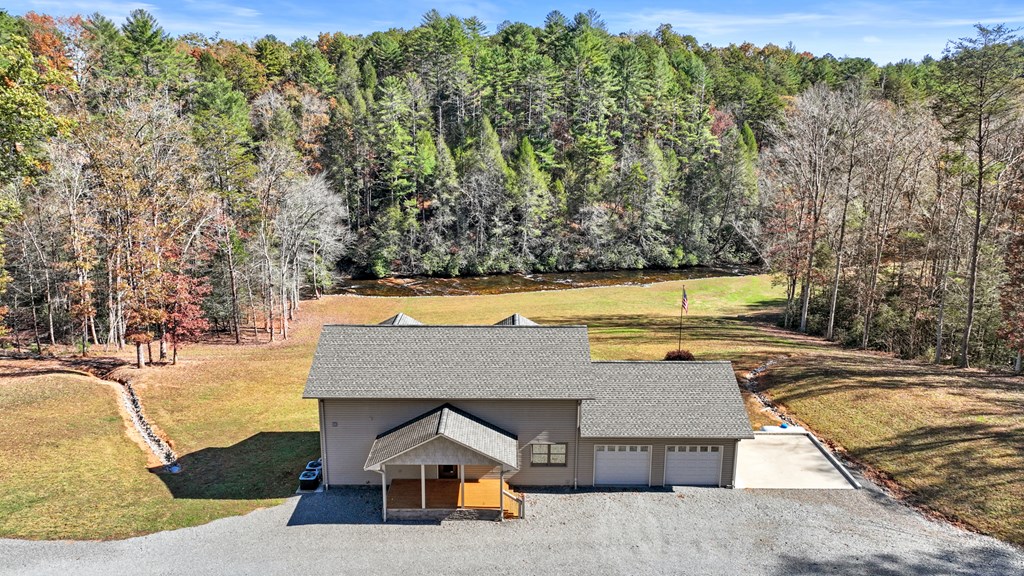 2 Hudson Hollow Road Blue Ridge, GA 30513 - Photo 3 of 12