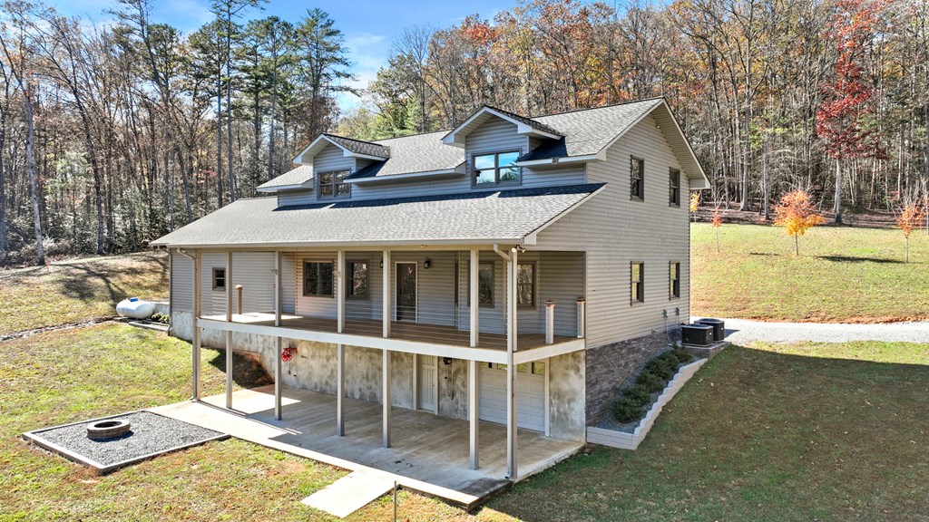 2 Hudson Hollow Road Blue Ridge, GA 30513 - Photo 4 of 12