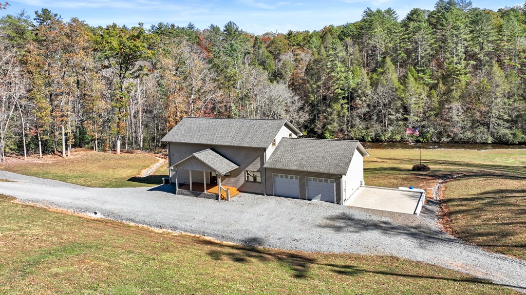 2 Hudson Hollow Road Blue Ridge, GA 30513 - Photo 9 of 12