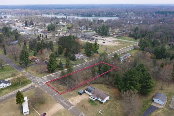 $20,000 | 0 Bond Street, Harrison, MI 48625
