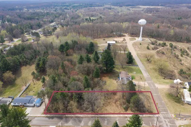 $20,000 | 0 Bond Street, Harrison, MI 48625