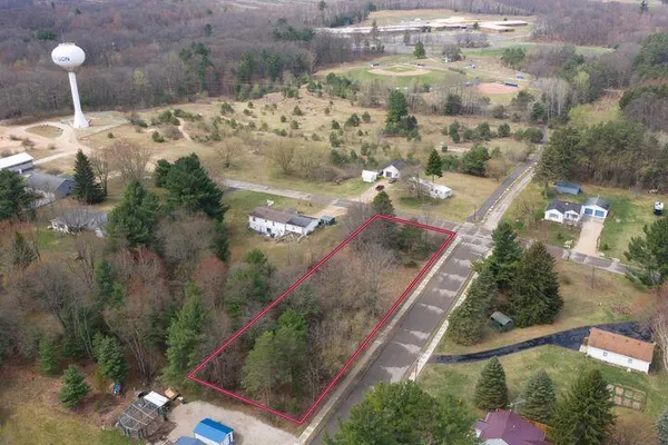 $20,000 | 0 Bond Street, Harrison, MI 48625