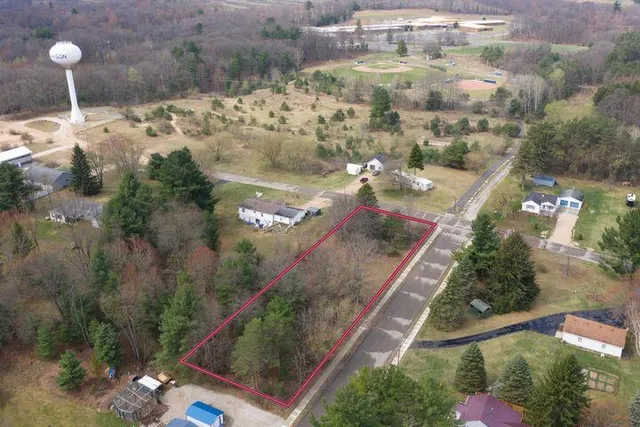 $20,000 | 0 Bond Street, Harrison, MI 48625