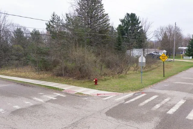 $20,000 | 0 Bond Street, Harrison, MI 48625