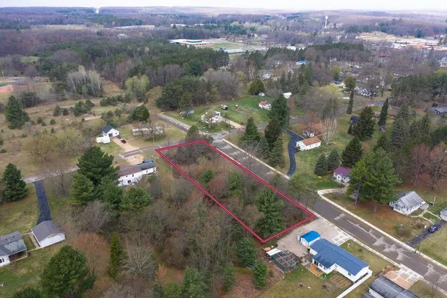 $20,000 | 0 Bond Street, Harrison, MI 48625