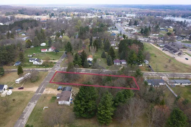 $20,000 | 0 Bond Street, Harrison, MI 48625