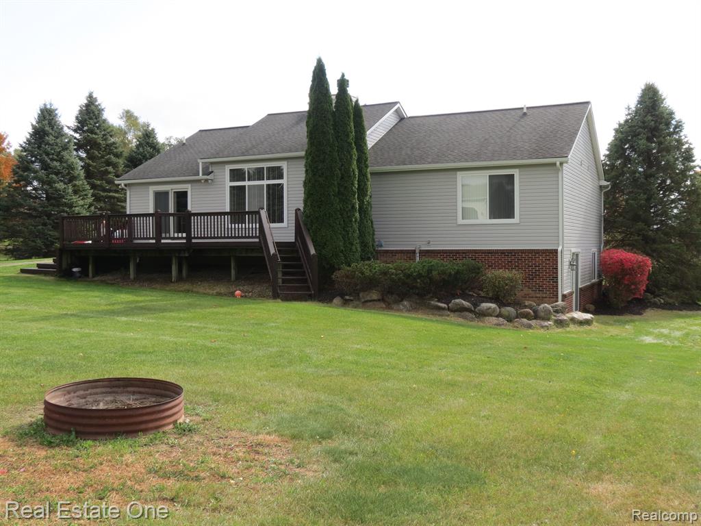8401 Bergin Road Howell, MI 48843 - Photo 6 of 50 Gallery Image 6