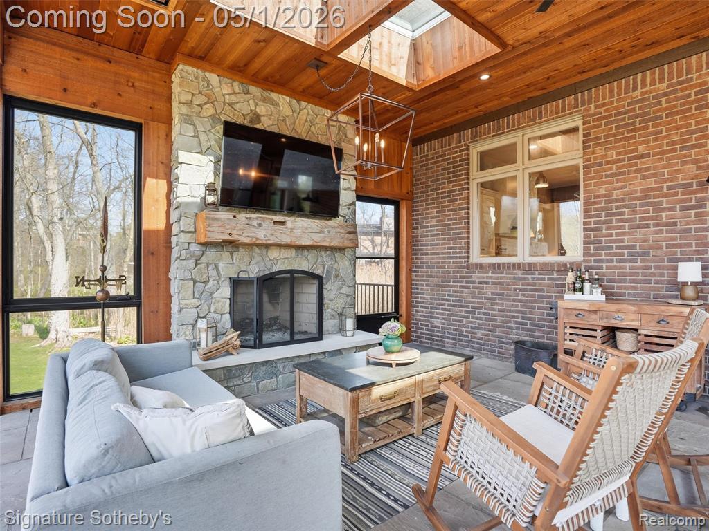 1595 Carriage Way Rochester, MI 48307 - Photo 53 of 78