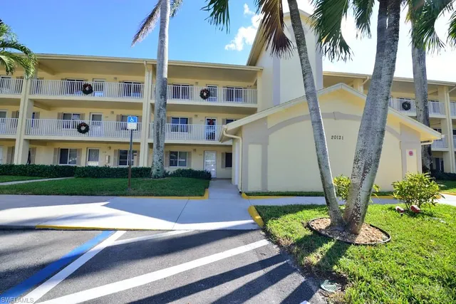$232,000 | 20121 Ian Court, Unit 206, Estero, FL 33928