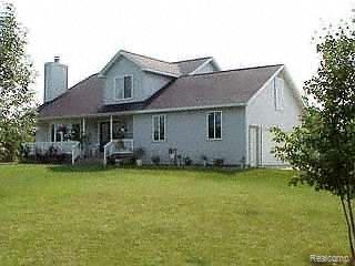 9620 South New Lothrop Road Durand, MI 48429 - Photo 1 of 1 Property Photo