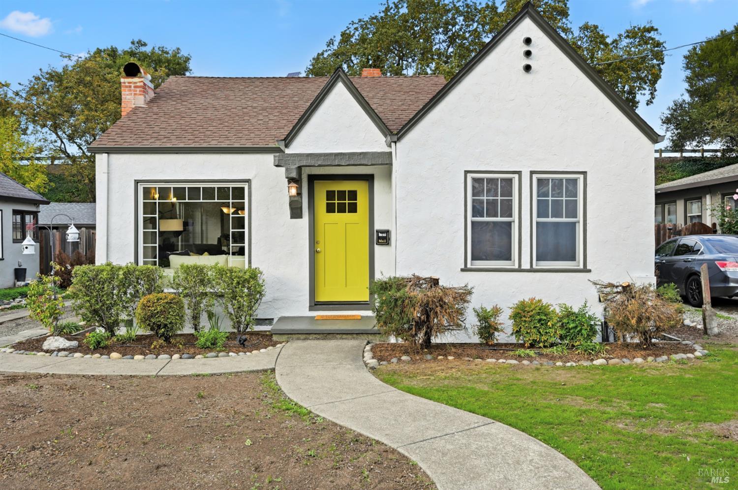 507 Earle Street Santa Rosa, CA 95404 - Photo 1 of 1 Gallery Image 1