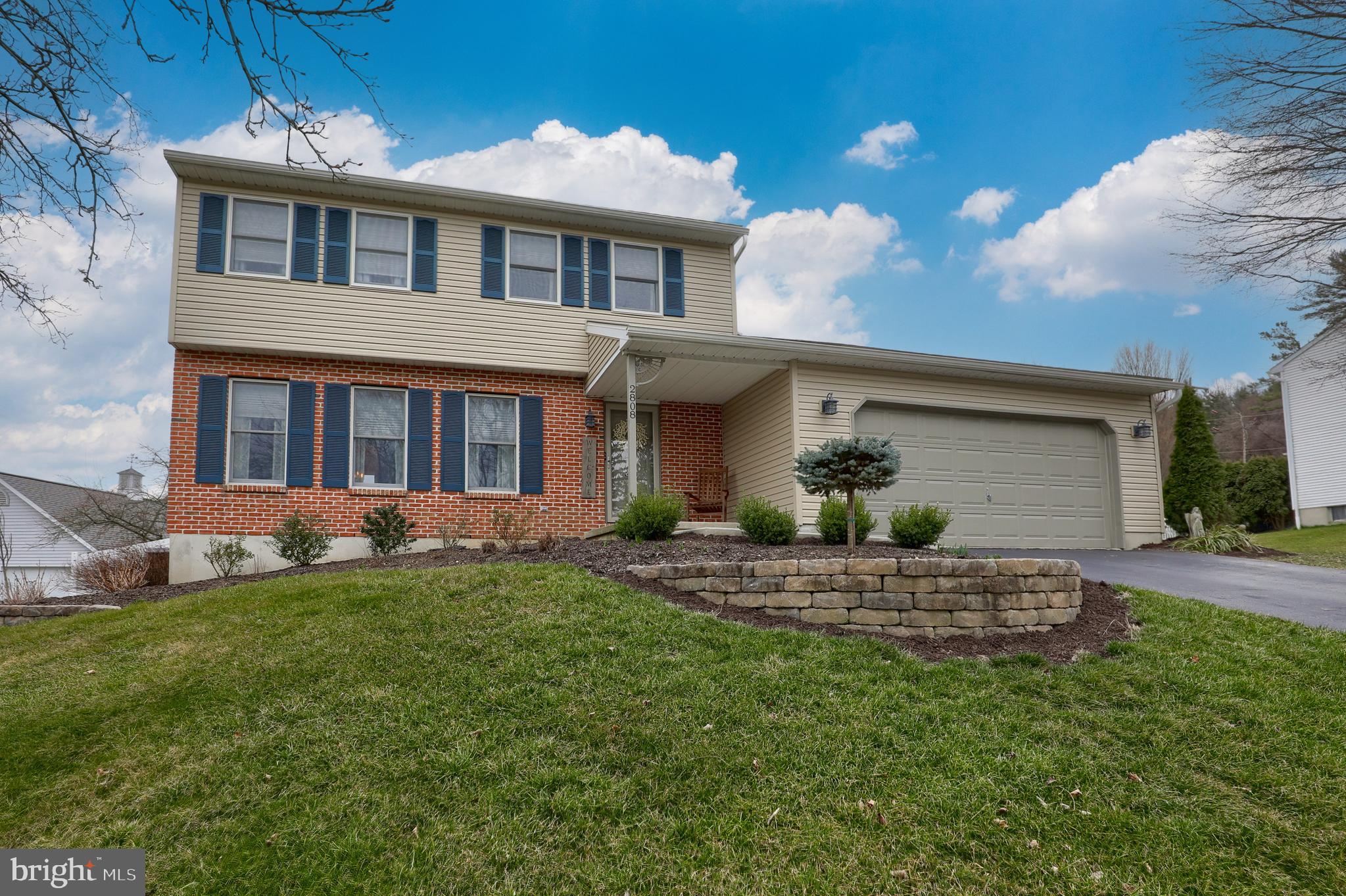 2808 Rebecca Drive Sinking Spring, PA 19608 - Photo 2 of 45