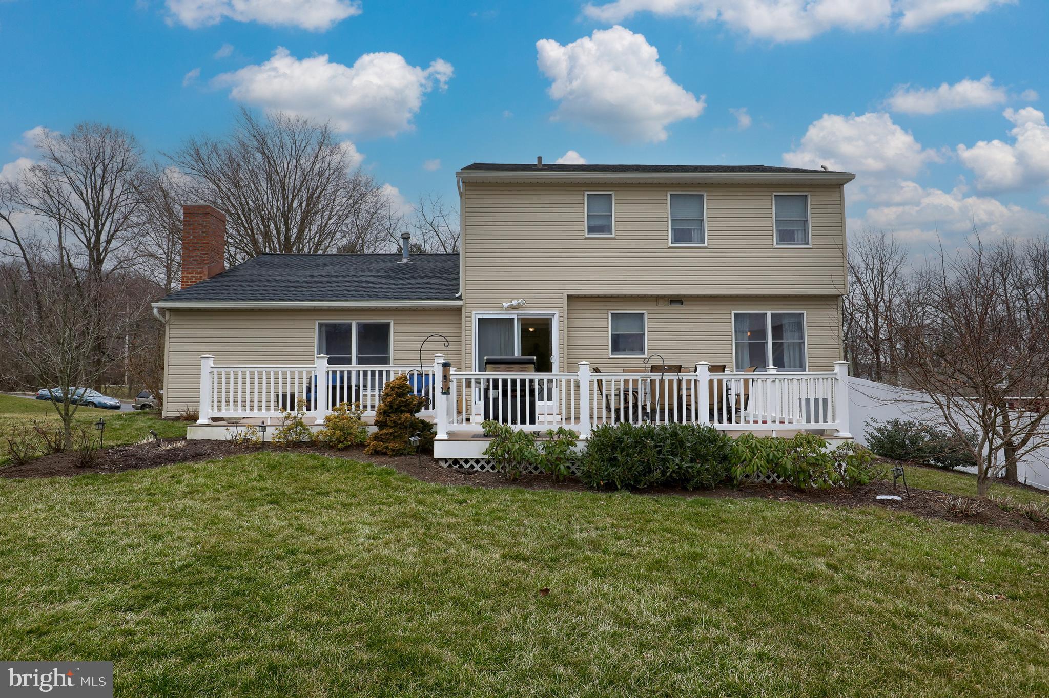2808 Rebecca Drive Sinking Spring, PA 19608 - Photo 40 of 45