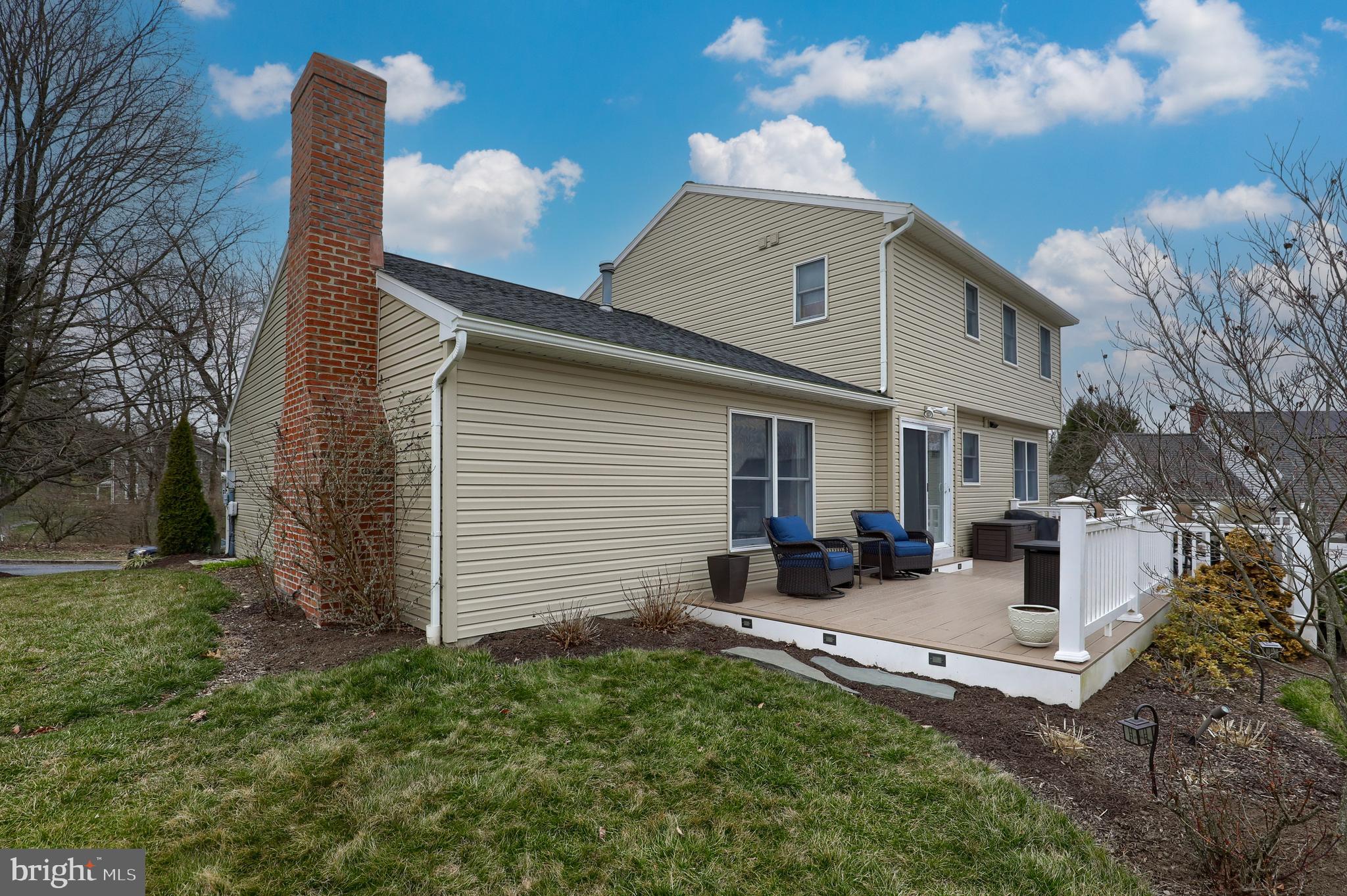 2808 Rebecca Drive Sinking Spring, PA 19608 - Photo 41 of 45