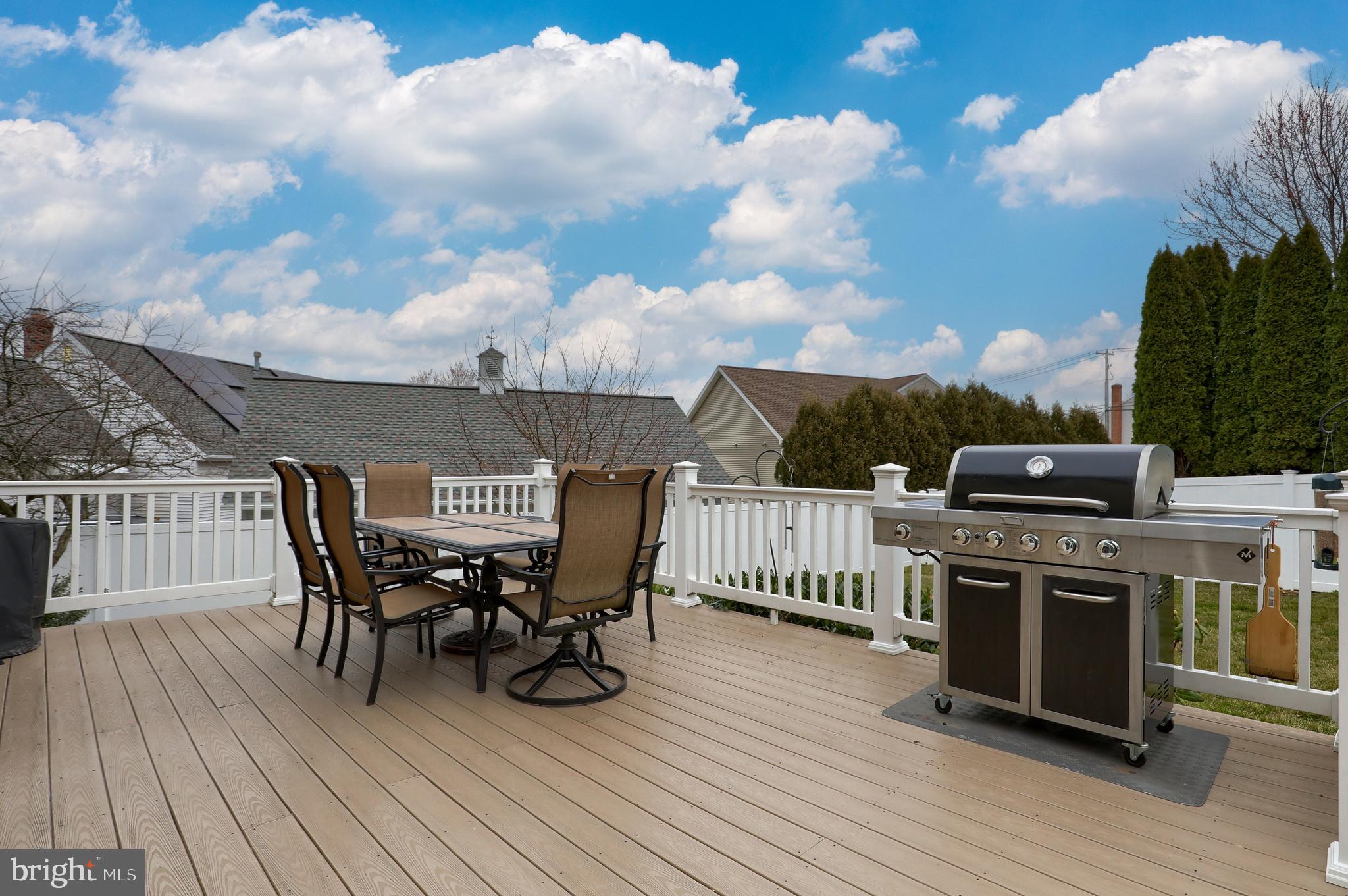 2808 Rebecca Drive Sinking Spring, PA 19608 - Photo 42 of 45