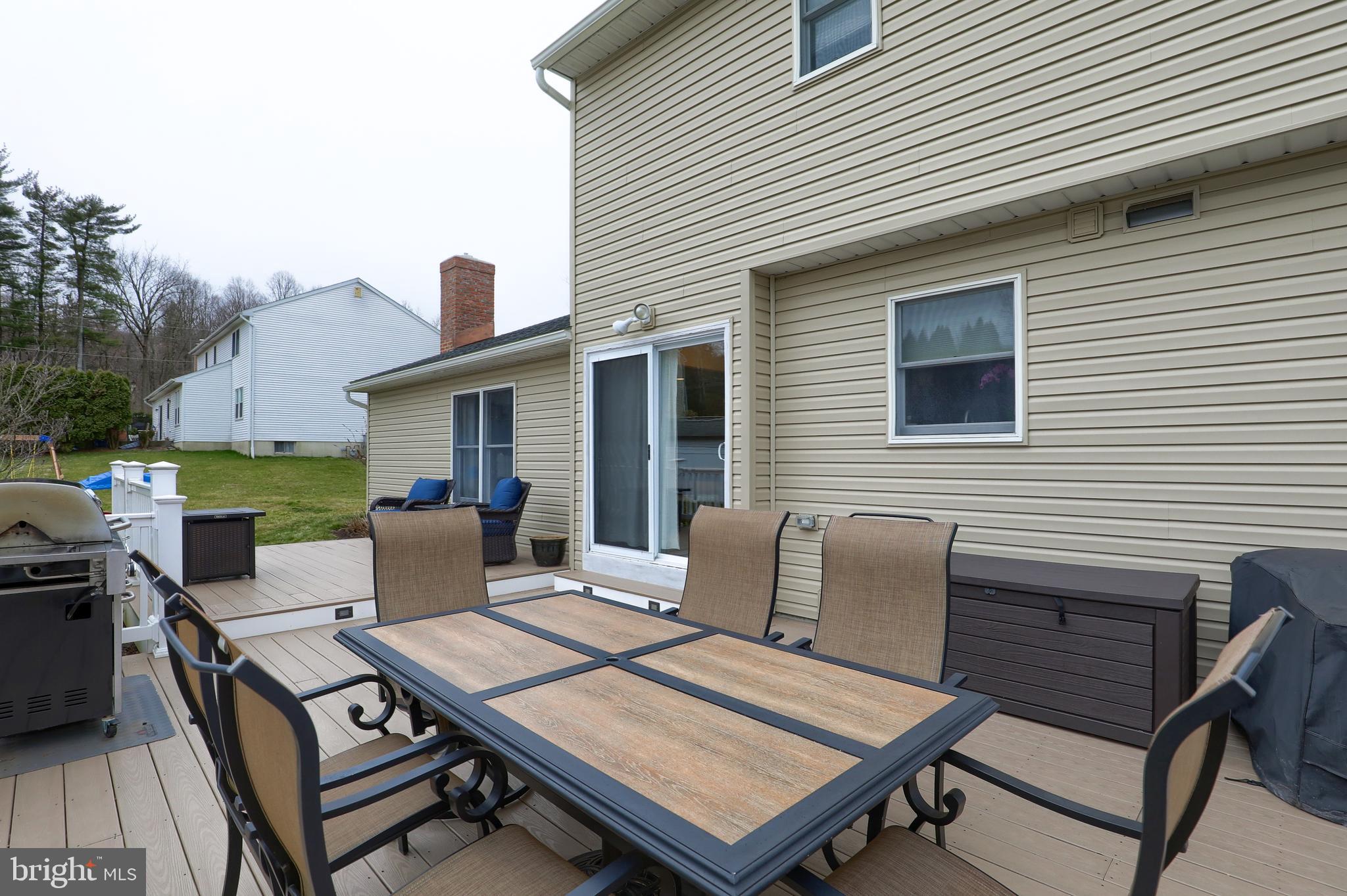 2808 Rebecca Drive Sinking Spring, PA 19608 - Photo 43 of 45