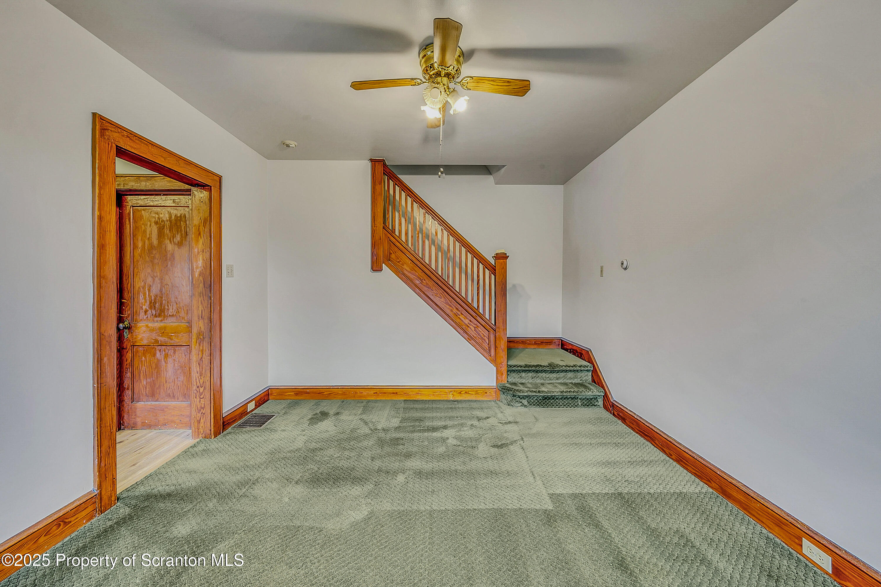 443 14th Avenue, Unit REAR Scranton, PA 18504 - Photo 7 of 16