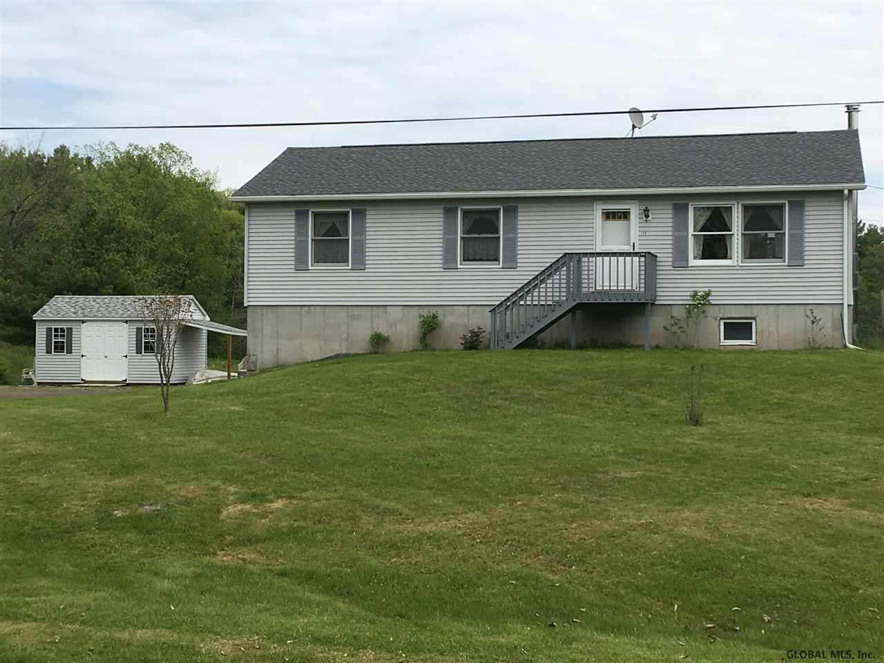 298 Sunset Road Westerlo, NY 12083 - Photo 1 of 17 Photo 1