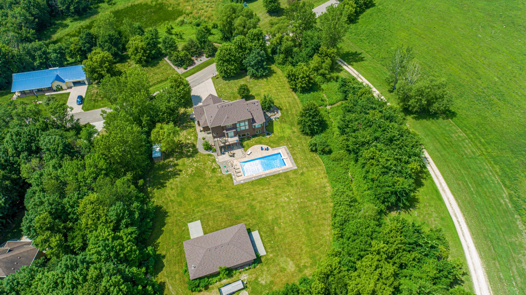 11205 Cir Lake Lane Faribault, MN 55021 - Photo 83 of 98