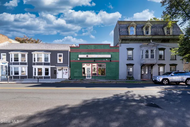 $275,000 | 654 2nd Avenue, Troy, NY 12182