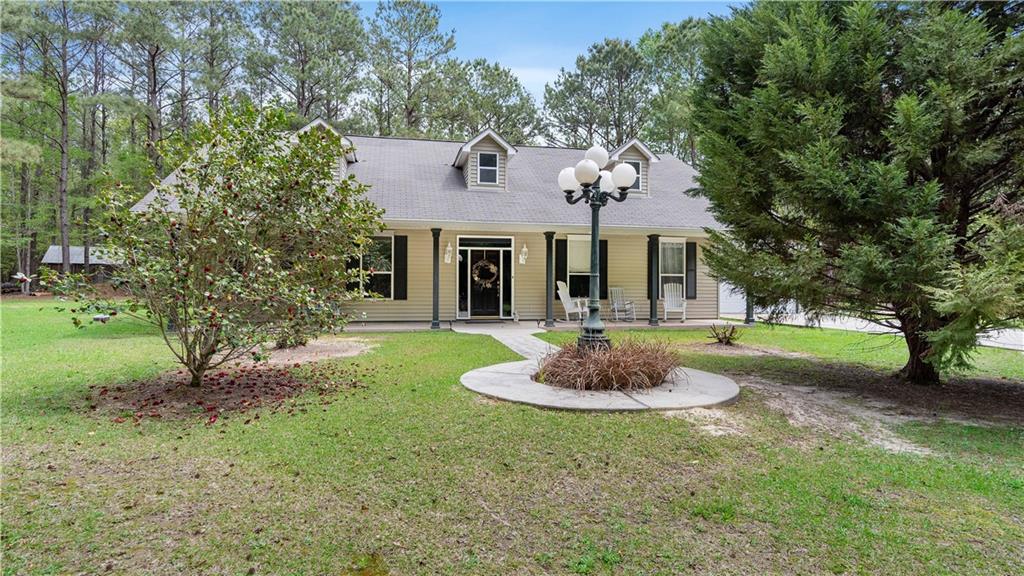 81500 Bob Baxter Road Bush, LA 70431 - Photo 1 of 24 Gallery Image 1
