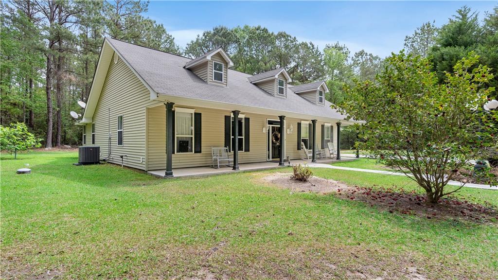 81500 Bob Baxter Road Bush, LA 70431 - Photo 2 of 24 Gallery Image 2