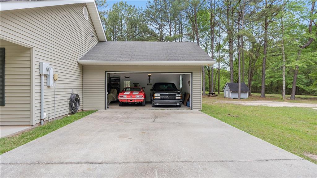 81500 Bob Baxter Road Bush, LA 70431 - Photo 3 of 24 Gallery Image 3