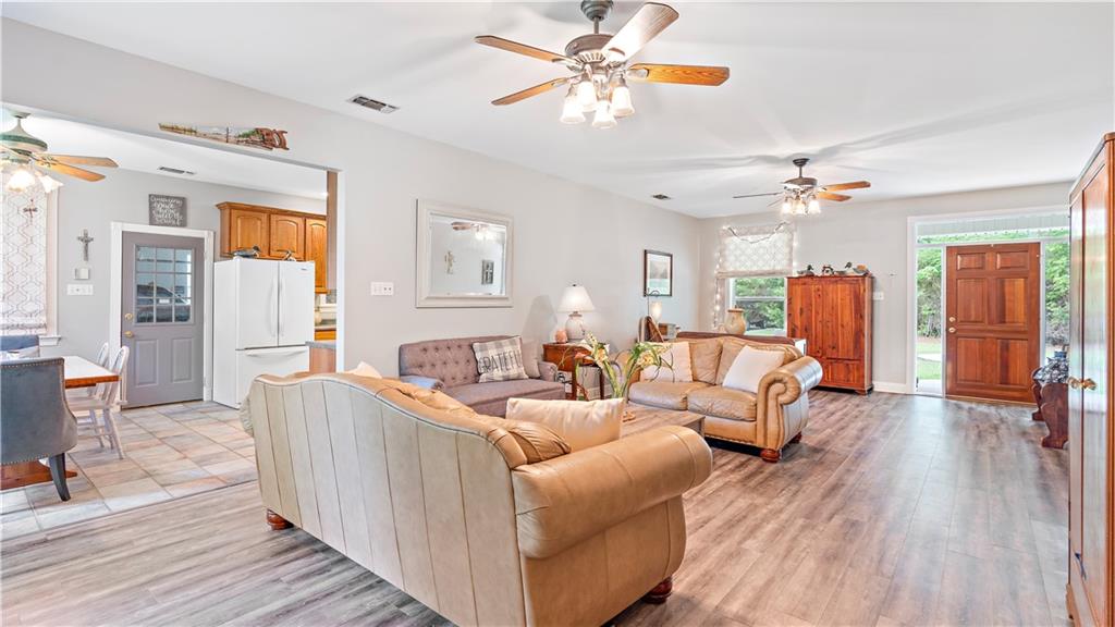 81500 Bob Baxter Road Bush, LA 70431 - Photo 8 of 24 Gallery Image 8