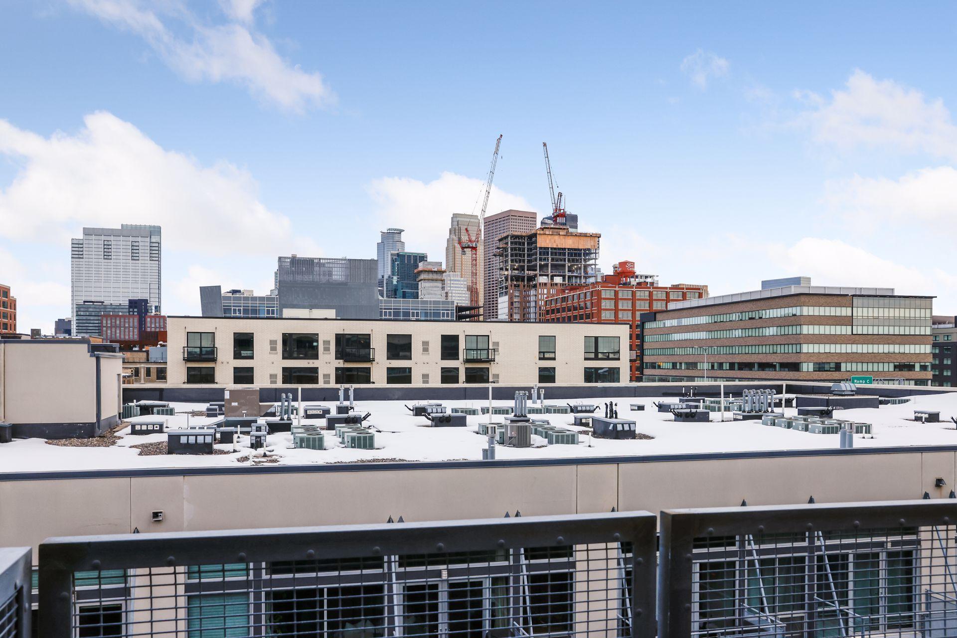 720 North 4th Street, Unit 612 Minneapolis, MN 55401 - Photo 21 of 34