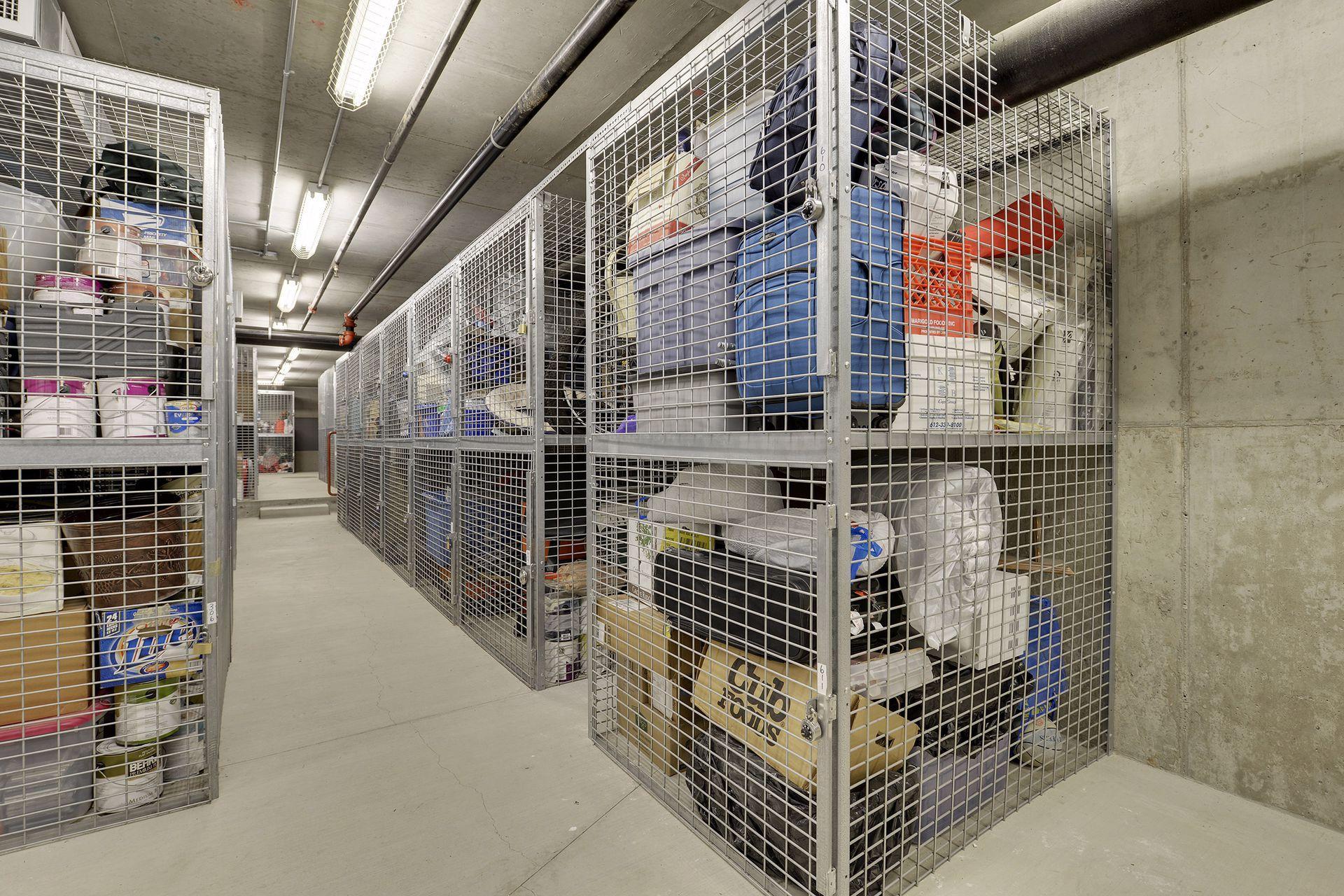 720 North 4th Street, Unit 612 Minneapolis, MN 55401 - Photo 24 of 34