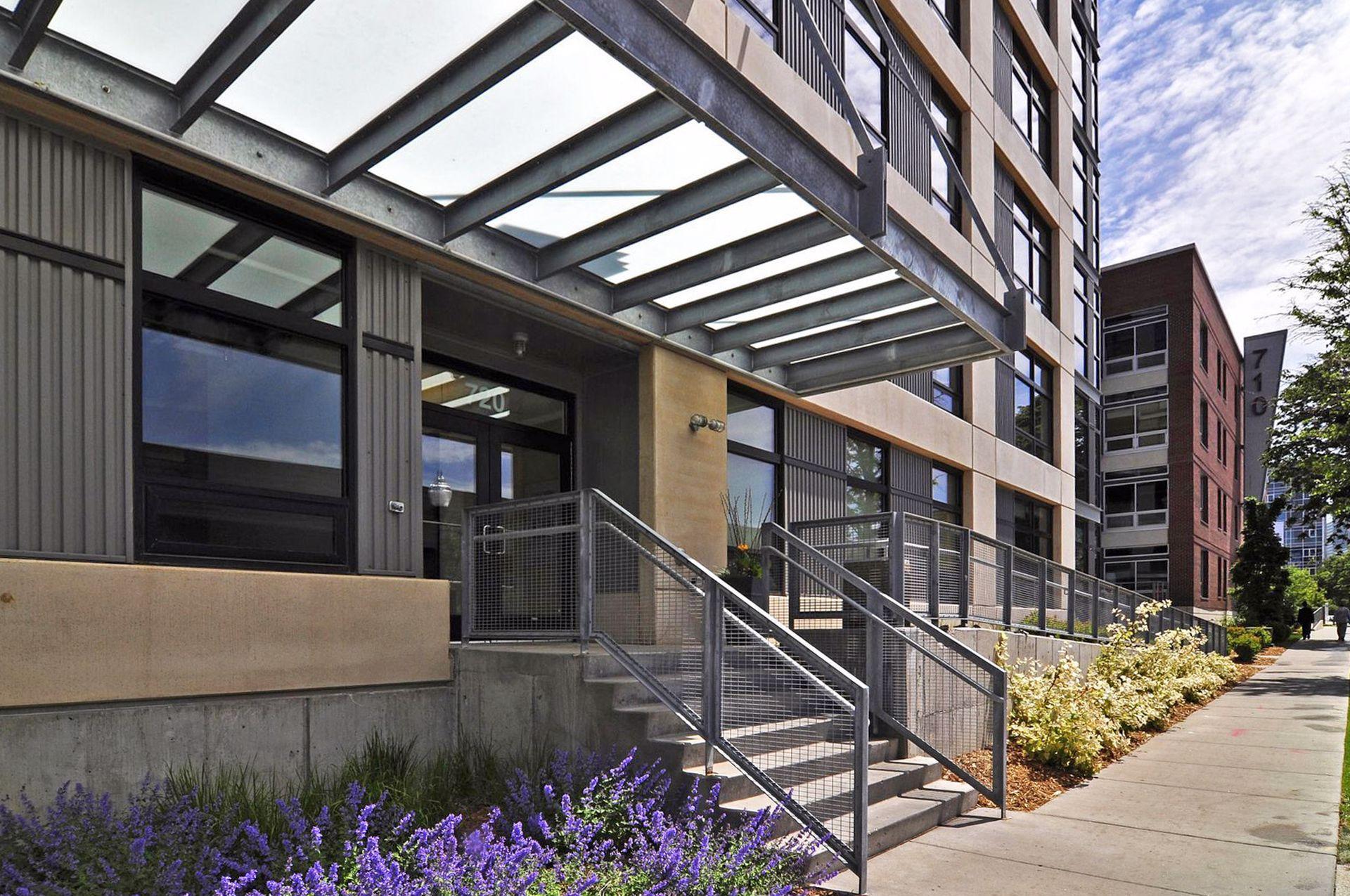 720 North 4th Street, Unit 612 Minneapolis, MN 55401 - Photo 29 of 34